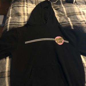 Santa Cruz Hoodie